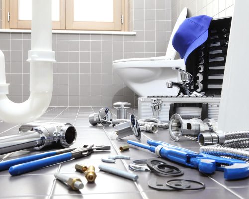 bathroom-plumbing